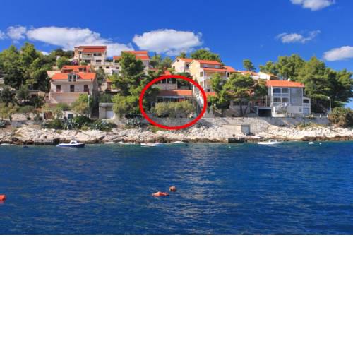 Seaside holiday house Prigradica, Korcula - 11484