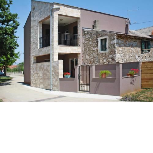 Holiday Home Privlaka - CDN02134-FYB