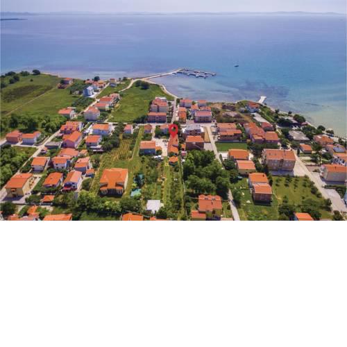 Holiday home Privlaka V