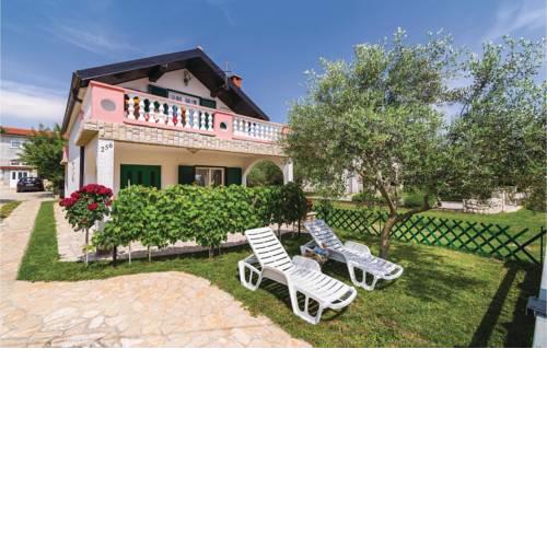 Holiday home Privlaka VI