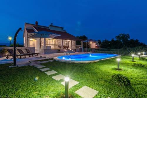 Holiday home Privlaka/Zadar Riviera 33688