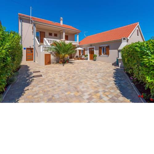 Holiday home Privlaka/Zadar Riviera 8218