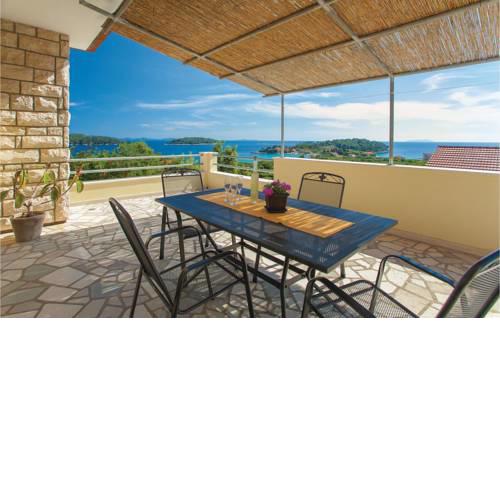 Holiday home Prizba bb Croatia
