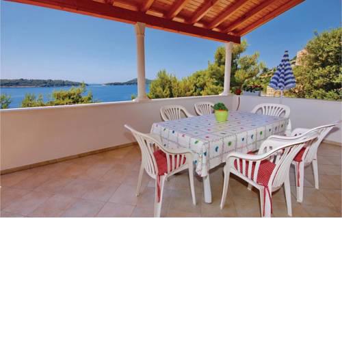 Holiday home Prizba bb
