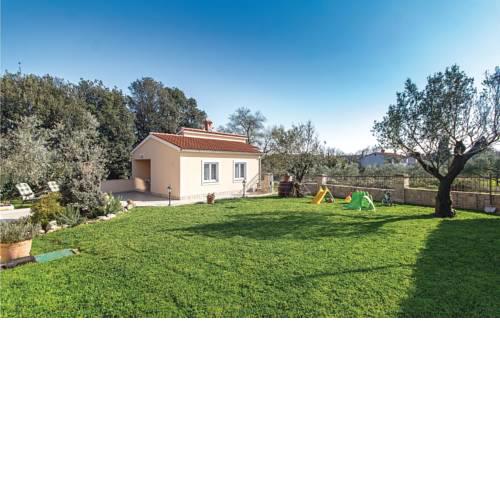 Holiday Home Pula I