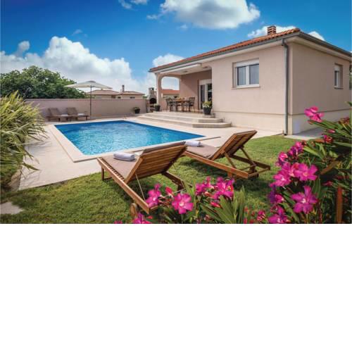 Holiday home Pula Jadreski