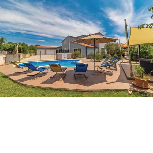 Holiday home Pula Jasne Crnobori