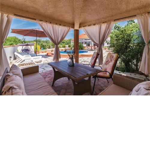 Holiday home Pula ST-1847