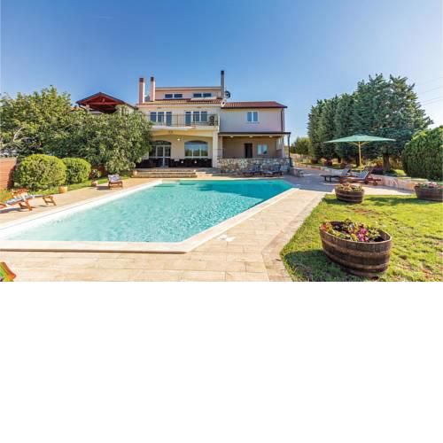 Holiday home Puljska cesta Croatia