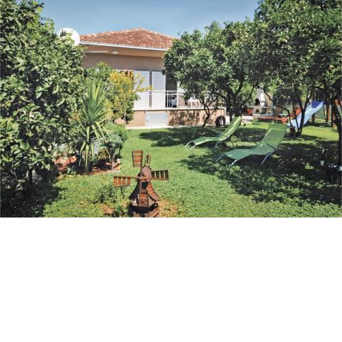 Holiday home Put Draga I