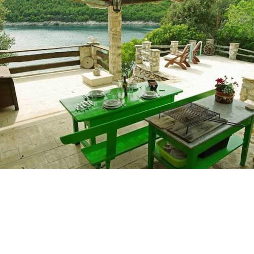 Holiday home Put Puntinka
