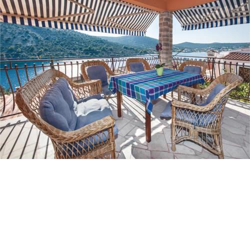 Holiday home Put Seline Cr