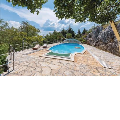 Holiday home Put Skole bb Croatia