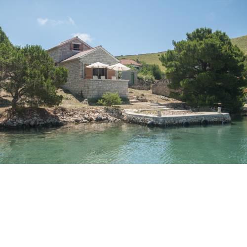 Holiday Home Queen of Kornati