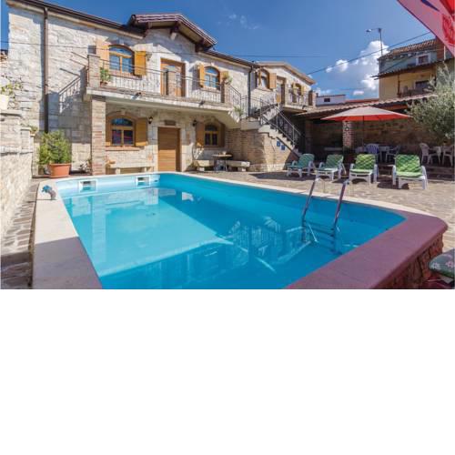 Holiday home Radmani Croatia