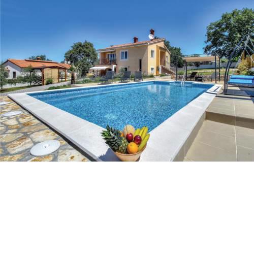 Holiday home Radmani *LI *
