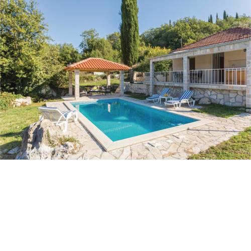 Holiday home Radovcici Gornje Selo