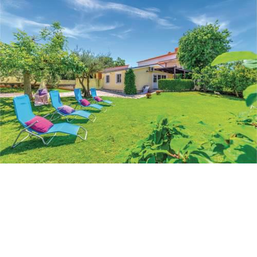 Holiday home Regi Croatia IX