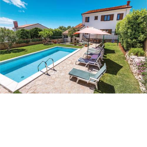Holiday home Regi Croatia
