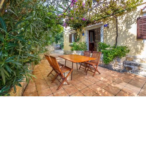 Holiday Home Regi