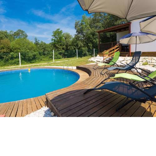 Holiday Home Resort Jelovci.4