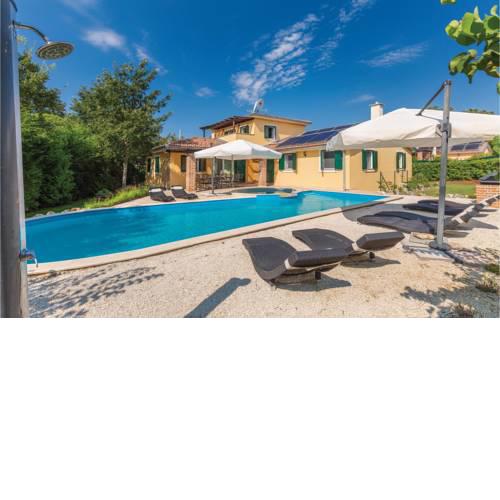Holiday home Rezanci IV