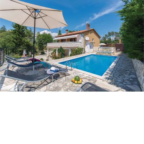 Holiday home Ripenda Verbanci I