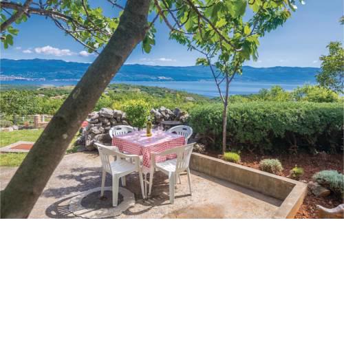 Holiday Home Risika with Sea View I