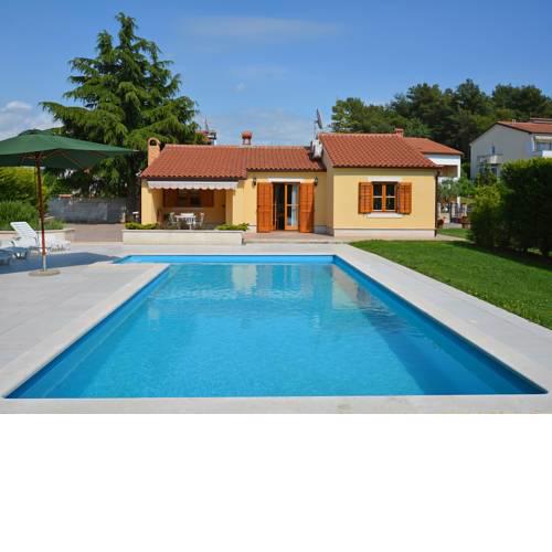 Holiday Home Rita
