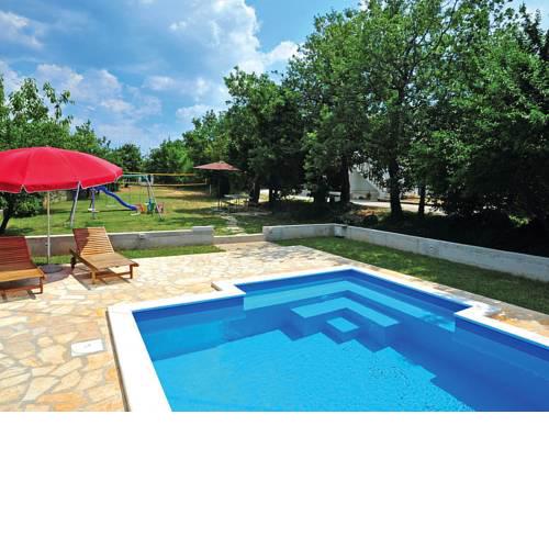 Holiday Home Ritem
