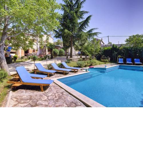 Holiday Home Riviera