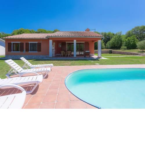 Holiday Home Roberto