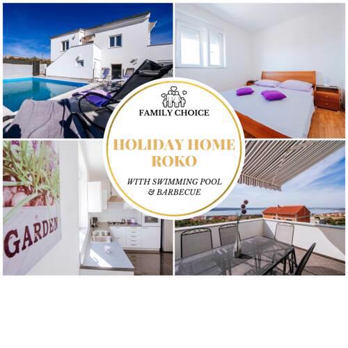 Holiday Home Roko