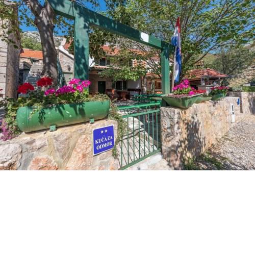 Holiday home Role