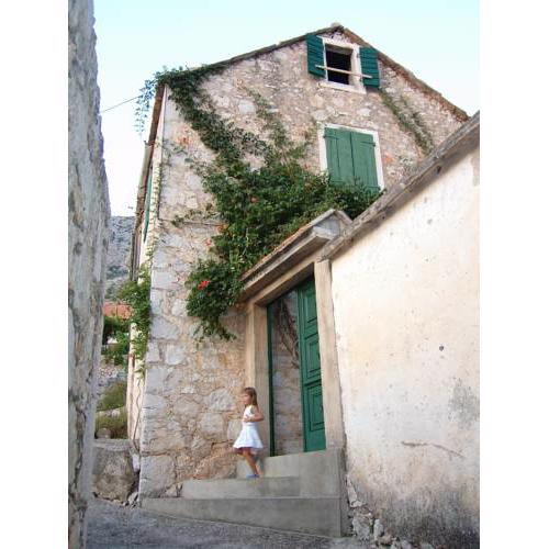 Holiday Home Romantica Casa