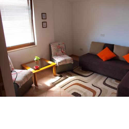 Holiday Home Rosa