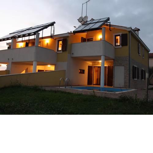 Holiday Home Rosie 3
