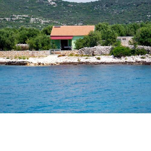 Holiday Home Rudi
