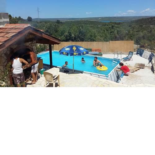Holiday Home Rustica-Jessica