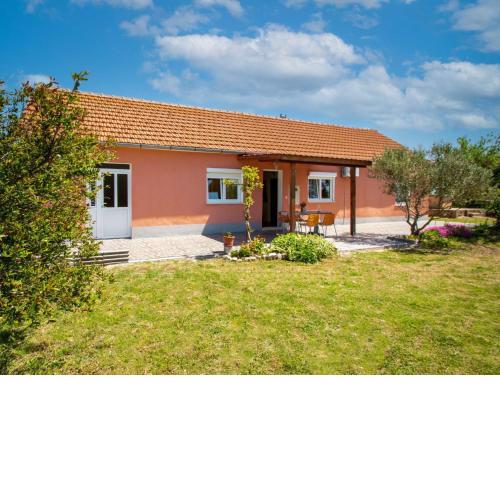 Holiday Home Ružmarin