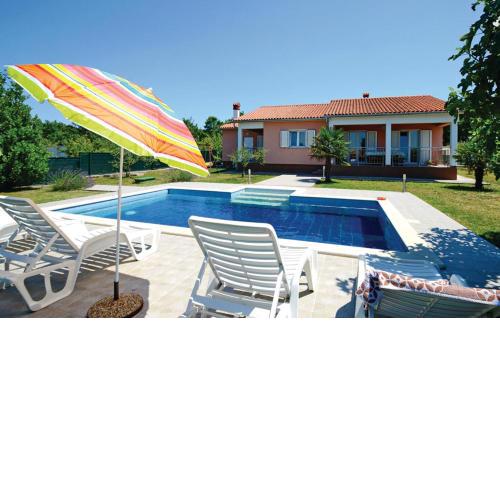 Holiday Home Sabina - Pet Friendly