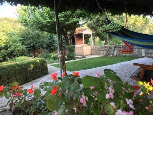 Holiday home Sandra