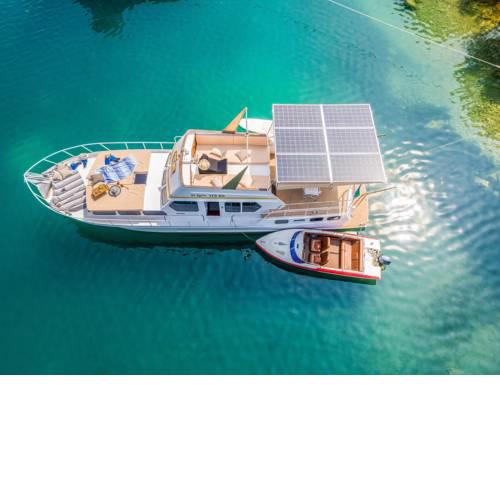 Holiday Home Santa Lucia