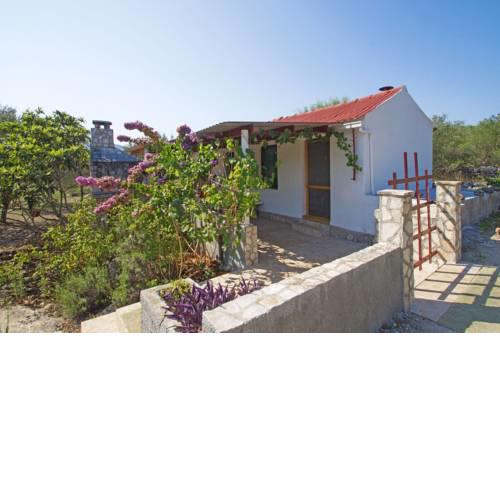 Holiday home Senka1