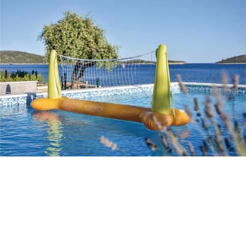Holiday Home Sevid with Sea View V