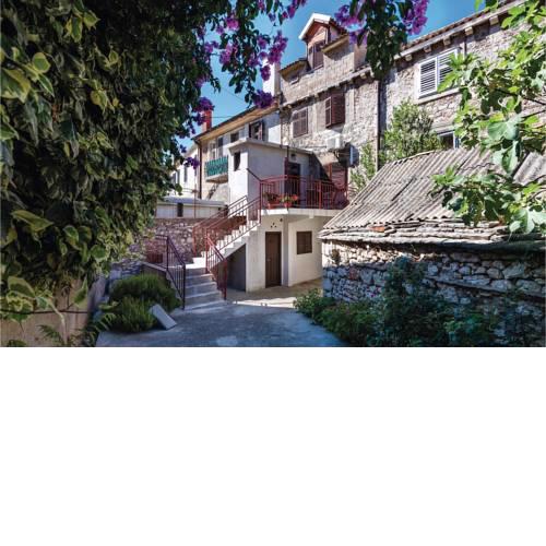 Holiday Home Sibenik 07