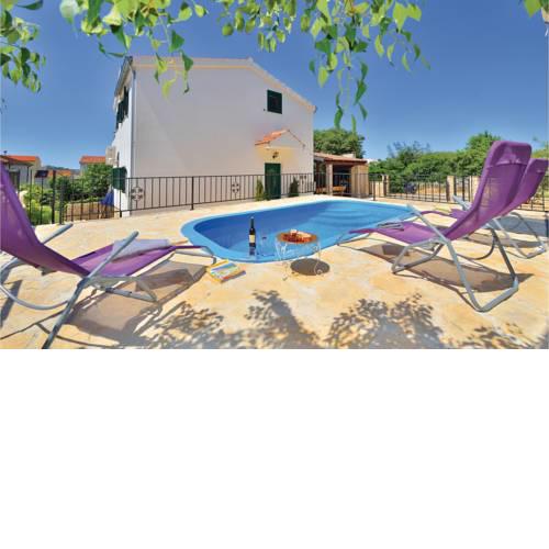 Holiday home Sibenik 55