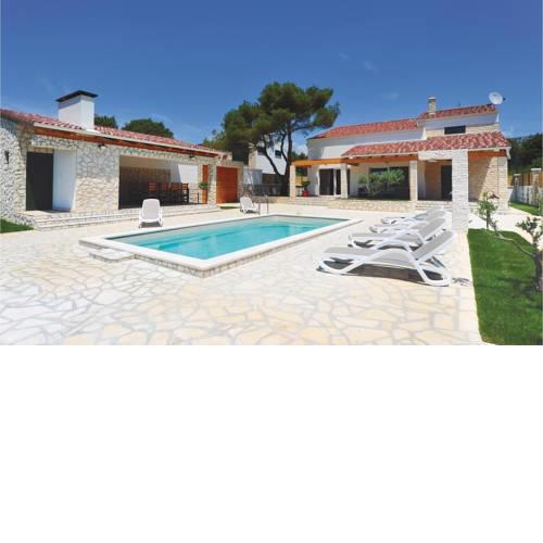 Holiday home Sibenik 58