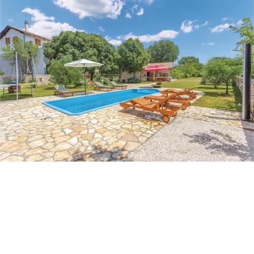 Holiday home Sibenik Mratovo, Mlinari