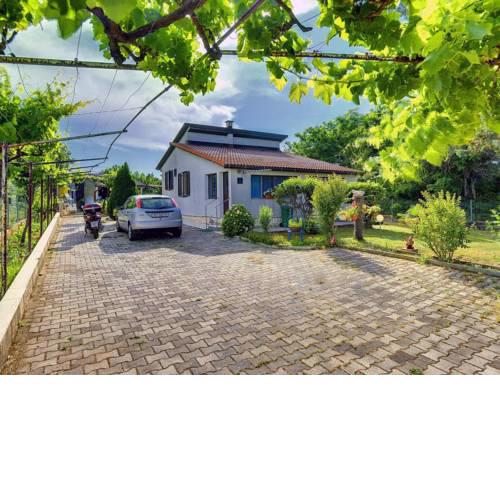 Holiday Home SILVANA